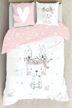 Acolchado cuna (a pedido) - PININNA DECO