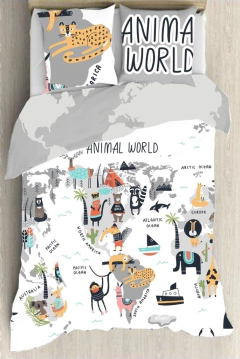 Acolchado de verano cama plaza (a pedido) en internet