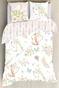 Neceser redondo (a pedido) - PININNA DECO