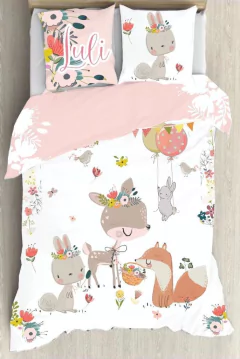 Neceser cuadrado (a pedido) - tienda online