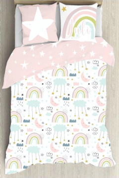 Acolchado de verano cama plaza (a pedido) en internet