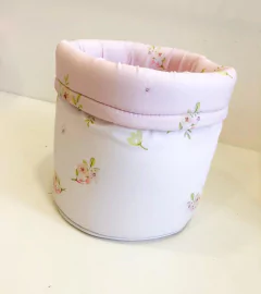 Neceser redondo (a pedido) - comprar online