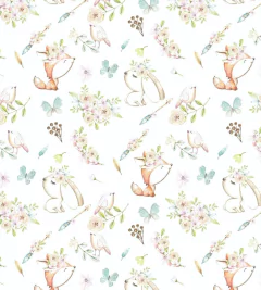 Porta enfant Invierno (A PEDIDO) - Pininna