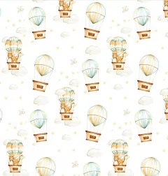 Imagen de Porta enfant Invierno (A PEDIDO)