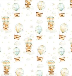 Funda de cochecito (a pedido) - PININNA DECO