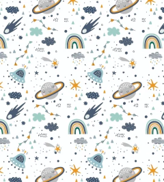 Imagen de Funda de cochecito (a pedido)