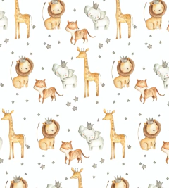 Imagen de Set de Paseo (A PEDIDO)