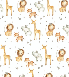 Imagen de Funda de cochecito (a pedido)