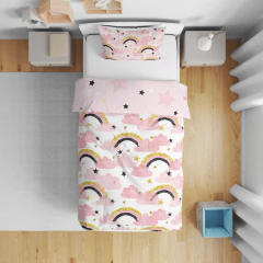 Acolchado cama plaza (a pedido) - comprar online