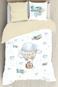 Acolchado de verano cama plaza (a pedido) - tienda online