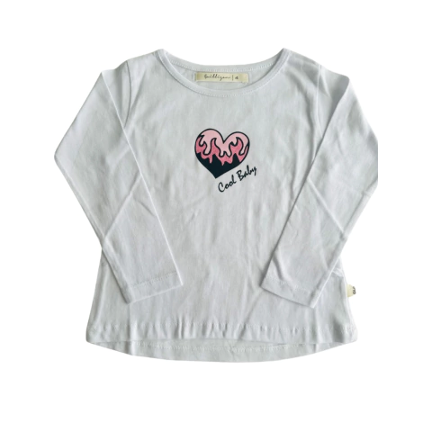 REMERA ZOE - comprar online