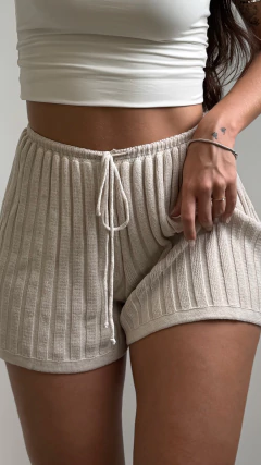 SHORTS NICE AREIA - L I F F E S T O R E