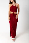 CONJUNTO SANTORINI CHERRY