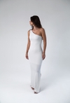 VESTIDO VERONA OFF WHITE