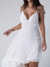 VESTIDO VENEZA OFF WHITE