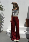 PANTALONA VERMELHA 2.0