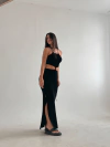 CONJUNTO SANTORINI PRETO