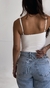 BLUSA RIKKI OFF WHITE na internet