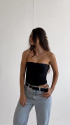BLUSA CLEO PRETO