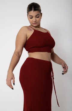 Imagem do CONJUNTO SANTORINI CHERRY