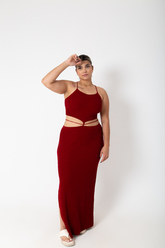 CONJUNTO SANTORINI CHERRY - L I F F E S T O R E