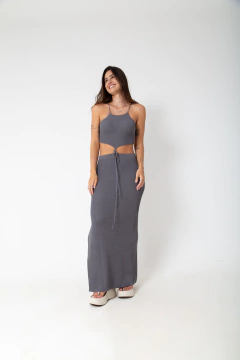 CONJUNTO SANTORINI CHUMBO na internet