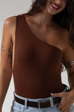 BODY VERONA MARROM na internet