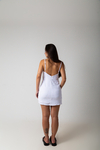VESTIDO NINA BRANCO