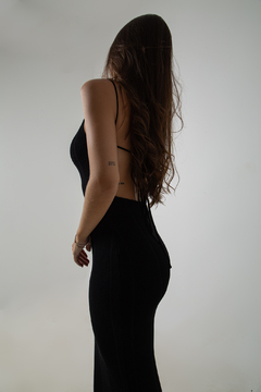 VESTIDO BRISA PRETO - comprar online