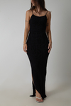 VESTIDO BRISA PRETO