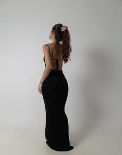 VESTIDO BRISA PRETO na internet