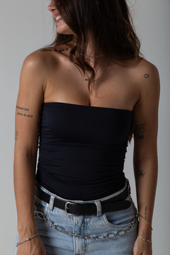 Imagem do BLUSA CLEO PRETO