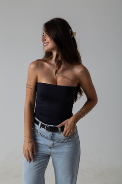 BLUSA CLEO PRETO - L I F F E S T O R E