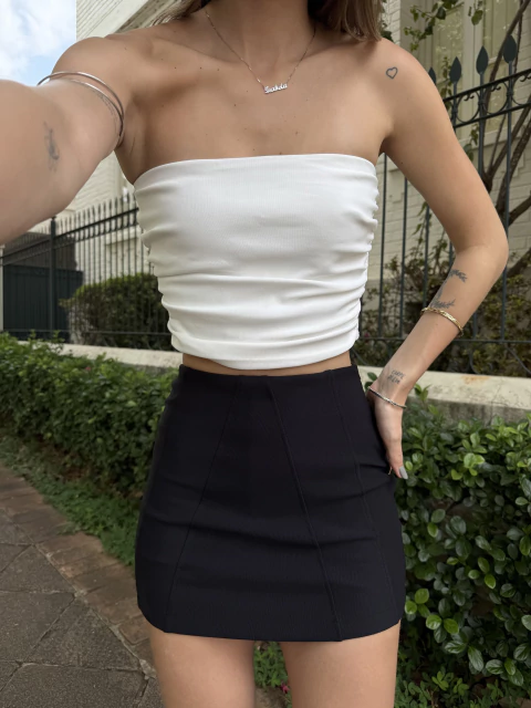 SAIA LIFFE PRETA - comprar online