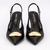 Scarpin Feminino Salto Médio Mariotta Belle - comprar online