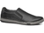 Sapatenis Pegada Masculino em Microfibra Slip On