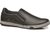 Sapatenis Pegada Masculino em Microfibra Slip On