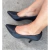 Scarpin Feminino Salto Médio Modare Bico Fino Conforto - comprar online