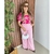 Calça Feminina Alfaiataria Pantalona Com Cinto Encapado - loja online
