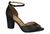Sandalia Feminino Casual Salto Médio Vizzano - comprar online