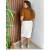Blusa Feminina Canelada Colcci Gola Redona - comprar online