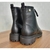 Bota Feminina Coturno Com Cadarço Vizzano Super Confortável - comprar online