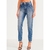 Calça Feminina Jeans Bruna Slim Colcci