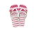 Chinelo Feminino Coca Cola University Sandália Original