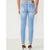 Calça Feminina Jeans Fátima Colcci Skinny Barra Feita - comprar online