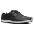 SapatênisTênis Masculino Freeway Alpha003 7038 Couro Tênis