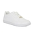 Tênis Baixo Feminino Com Cadarço Casual Vizzano Sapatenis