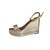 Sandália Feminina Anabela Mariotta Original - comprar online
