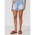Short Curto Feminino Jeans Jade Colcci