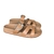 Birken Papete Feminino Slide Vizzano - comprar online